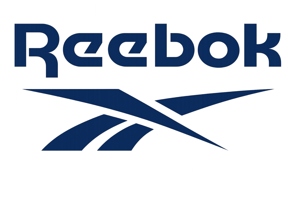 reebok